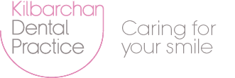 Kilbarchan Dental logo